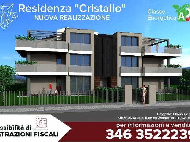 Appartamento in vendita a Piemonte, Cuneo