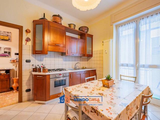 Appartamento in vendita a Tetto Bovis, Piemonte