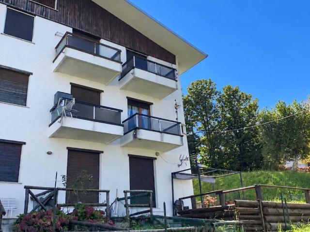 Appartamento in vendita a Basse Sant'Anna - Borgo Nuovo, Piemonte