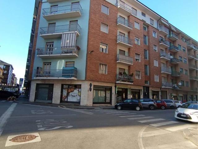 Appartamento in vendita a Cuneo Centro, Piemonte
