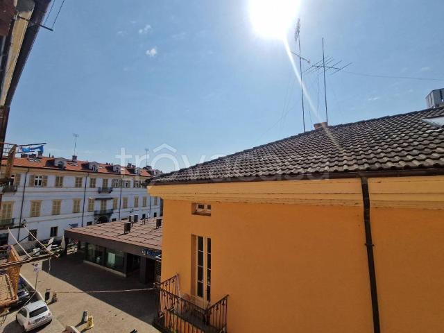 Appartamento in vendita a Centro Storico, Piemonte