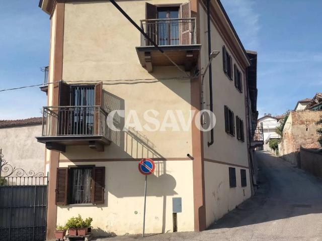 Appartamento in vendita a Piemonte, Asti