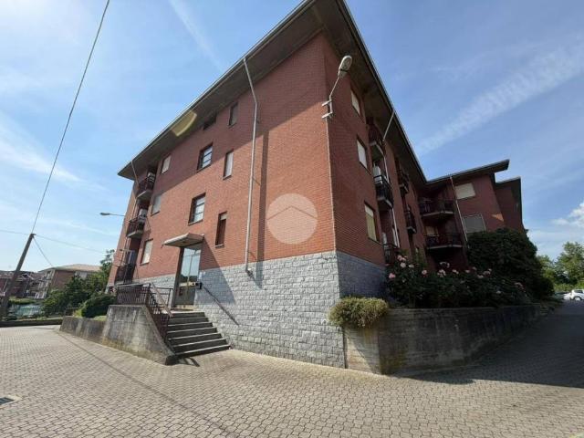 Appartamento in vendita a Pedaggio, Cuorgnè, Piemonte