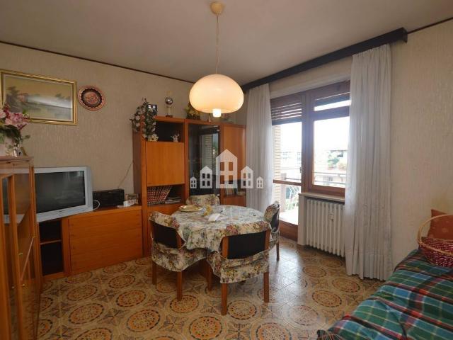 Appartamento in vendita a Bandone, Cuorgnè