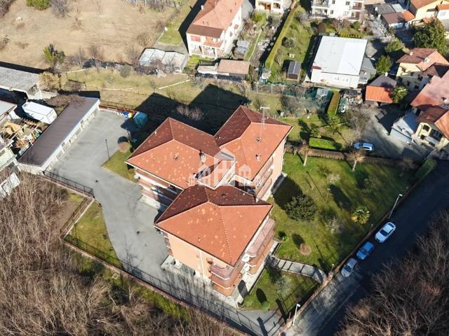 Appartamento in vendita a Piemonte, Torino