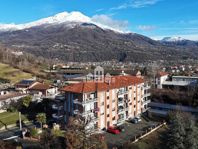 Appartamento in vendita a Ronchi Maddalena, Piemonte