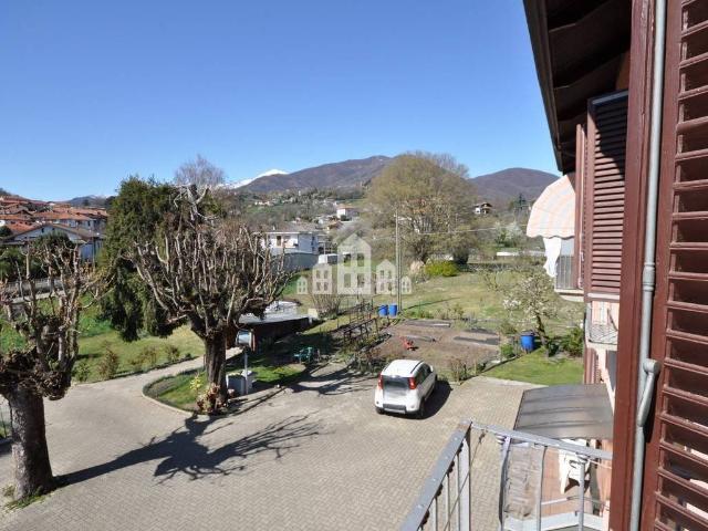 Appartamento in vendita a Salto, Piemonte