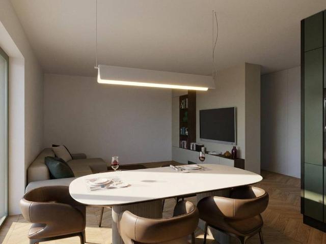 Appartamento in vendita a Piemonte, Torino