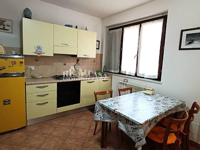 Appartamento in vendita a Marano, Marche