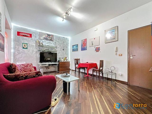 Appartamento in vendita a Marano, Marche