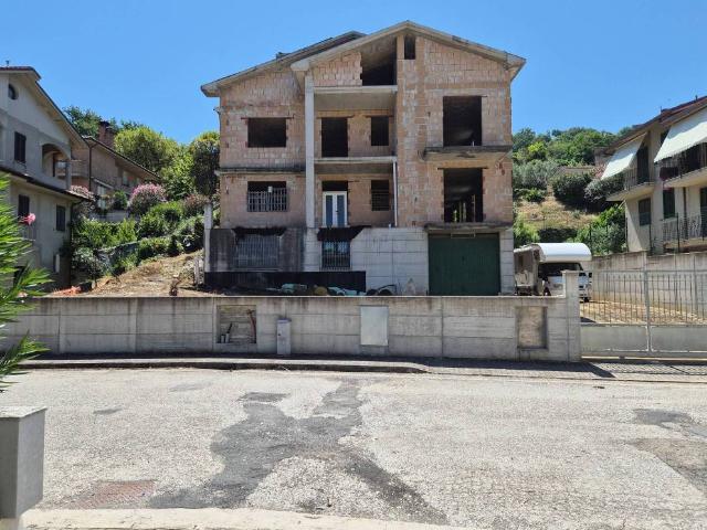 Appartamento in vendita a Marche, Ascoli Piceno