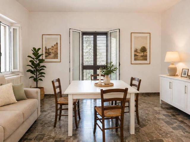 Appartamento in vendita a Marano, Marche