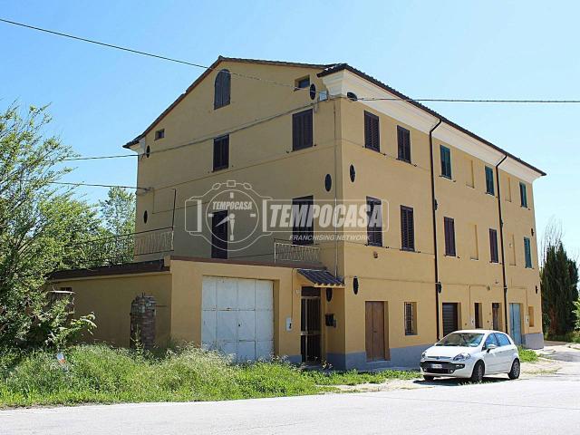 Appartamento in vendita a Marche, Ancona