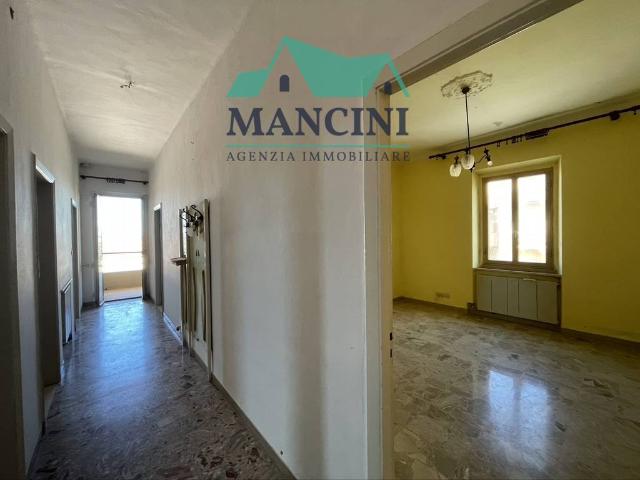 Appartamento in vendita a San Bartolomeo, Marche