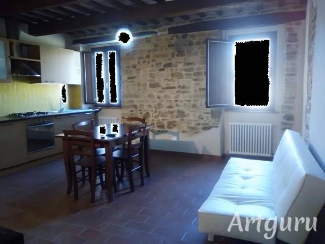 Appartamento in vendita a San Bartolomeo, Marche