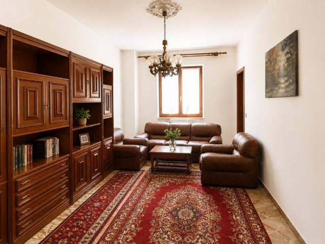 Appartamento in vendita a San Bartolomeo, Marche