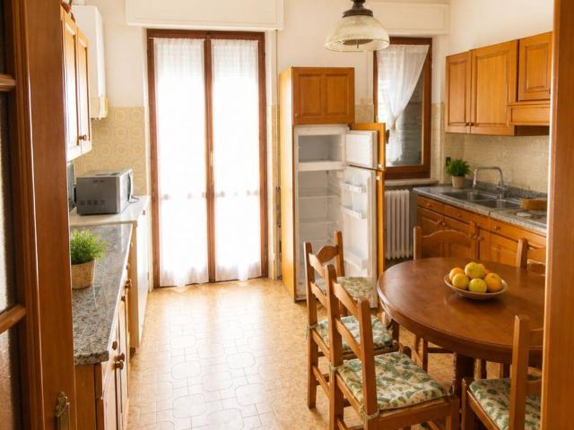 Appartamento in vendita a San Bartolomeo, Marche
