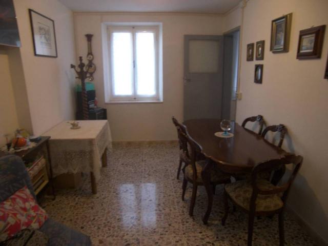 Appartamento in vendita a San Bartolomeo, Marche