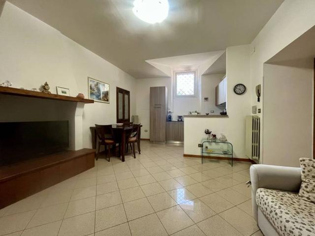 Appartamento in vendita a San Bartolomeo, Marche