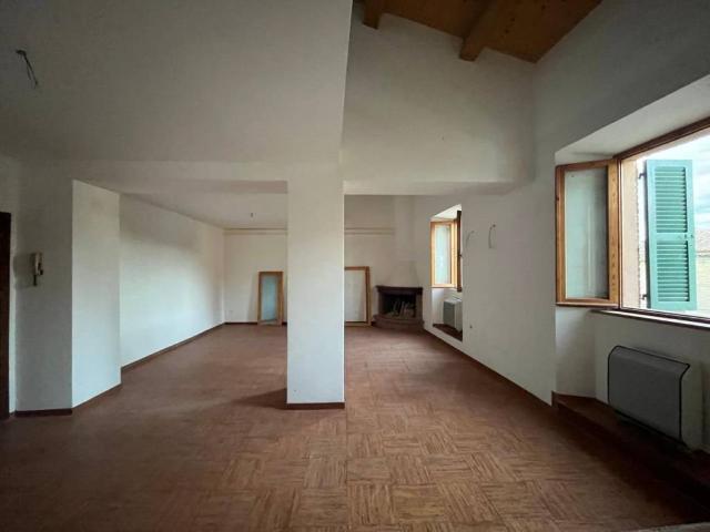 Appartamento in vendita a San Bartolomeo, Marche