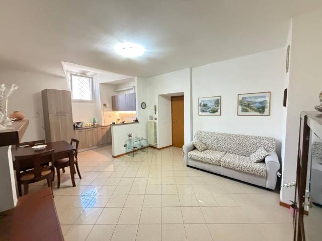 Appartamento in vendita a San Bartolomeo, Cupramontana