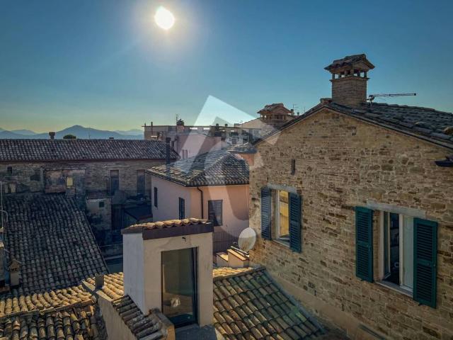 Appartamento in vendita a San Bartolomeo, Marche