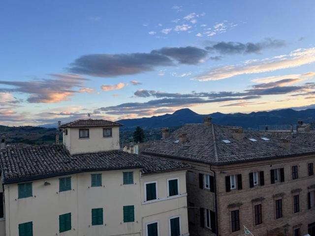 Appartamento in vendita a San Bartolomeo, Marche