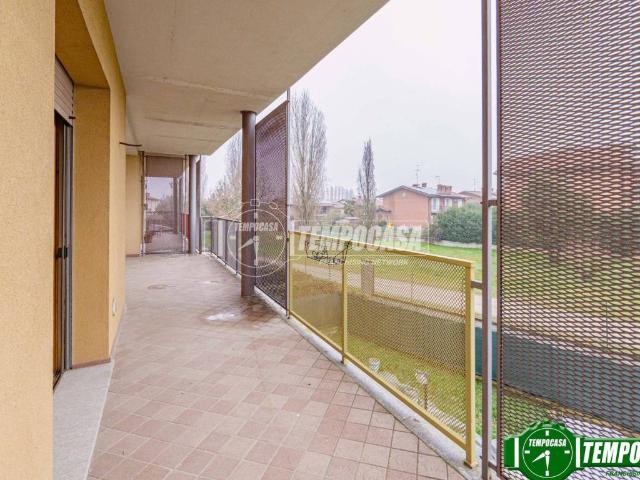 Appartamento in vendita a Cura Carpignano, Lombardia