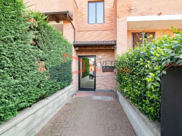 Appartamento in vendita a Cura Carpignano, Lombardia