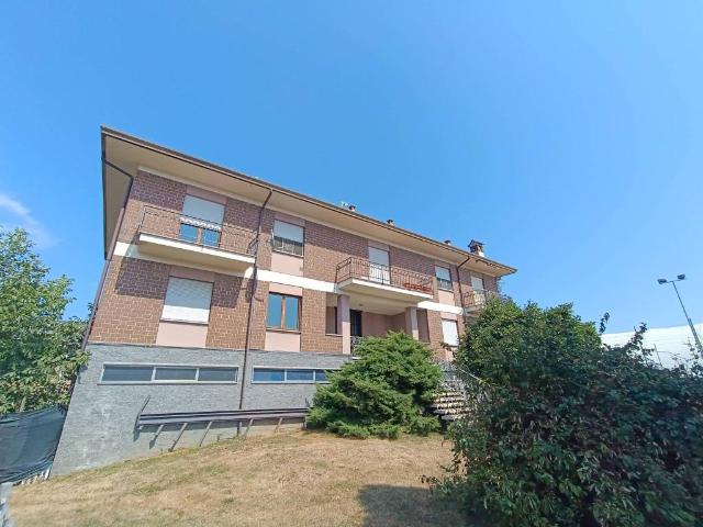 Appartamento in vendita a Cureggio, Novara