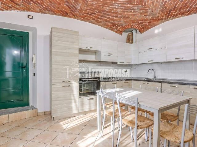 Appartamento in vendita a Piemonte, Novara
