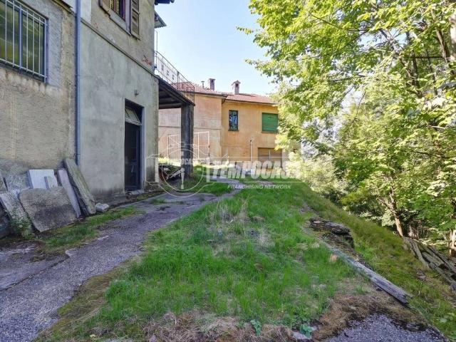 Appartamento in vendita a Sarona, Curiglia con Monteviasco