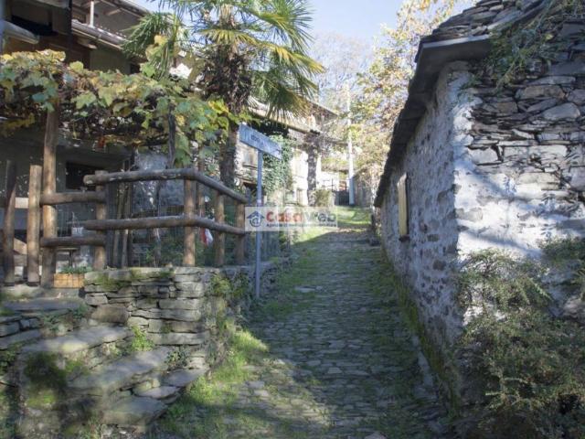 Appartamento in vendita a Comunità Montana Valli del Verbano, Curiglia Con Monteviasco