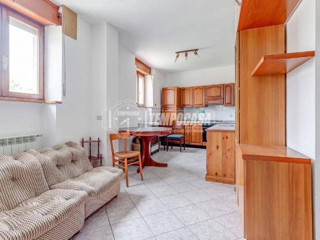 Appartamento in vendita a Sarona, Curiglia con Monteviasco