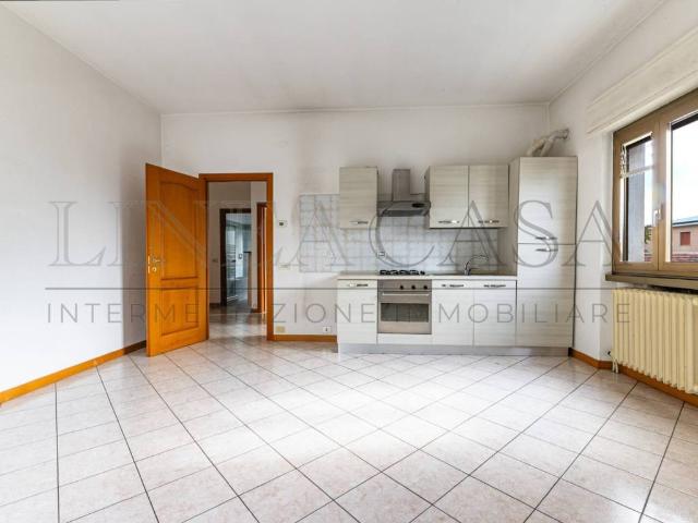 Appartamento in vendita a Dorotina, Mozzo