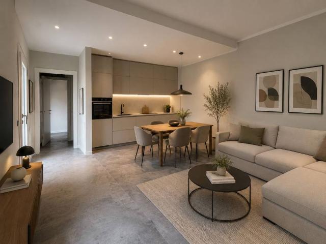 Appartamento in vendita a Bergamo, Lombardia