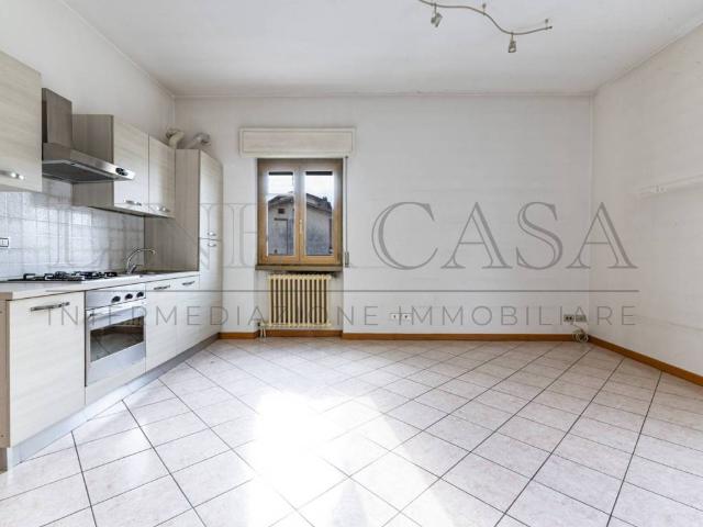 Appartamento in vendita a Dorotina, Mozzo