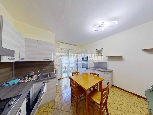 Appartamento in vendita a Dorotina, Mozzo