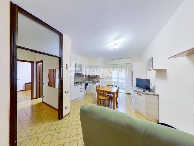 Appartamento in vendita a Dorotina, Mozzo