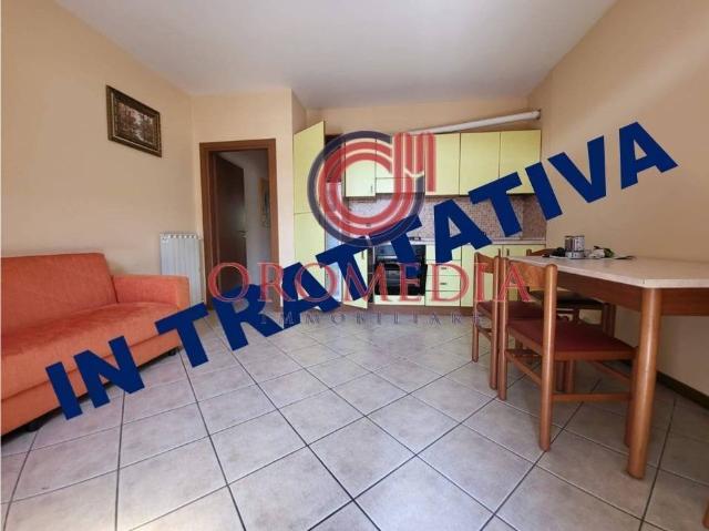 Appartamento in vendita a Dorotina, Mozzo