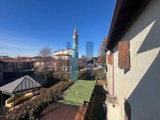 Appartamento in vendita a Curno, Lombardia