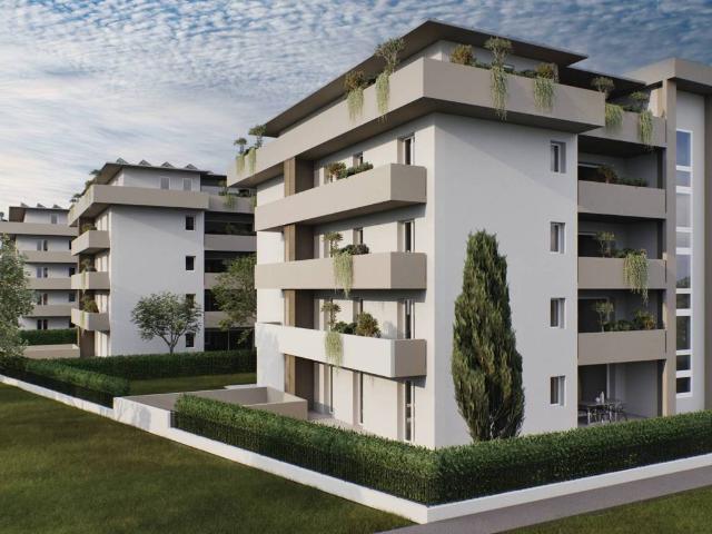 Appartamento in vendita a Curno, Lombardia