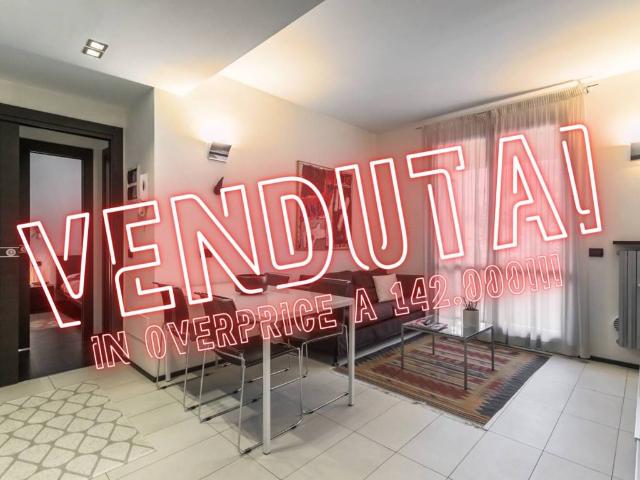 Appartamento in vendita a Dorotina, Mozzo
