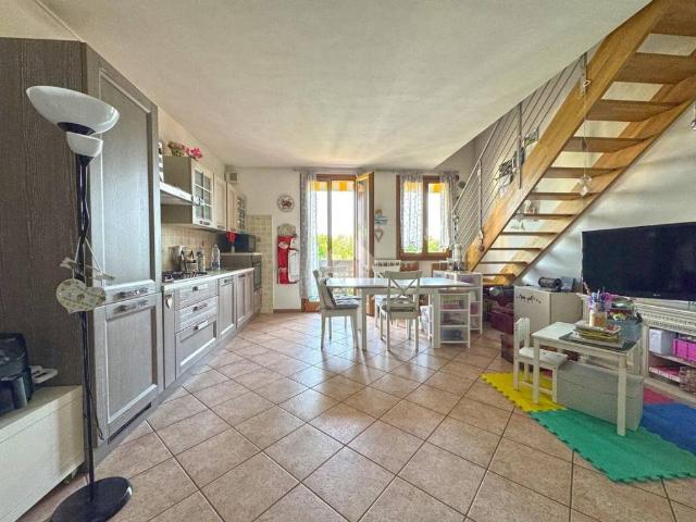 Appartamento in vendita a Curtarolo, Veneto