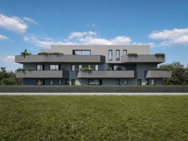 Appartamento in vendita a Curtarolo, Veneto
