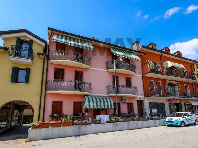 Appartamento in vendita a Curtarolo, Veneto