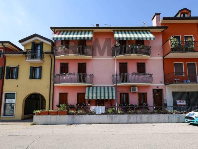 Appartamento in vendita a Curtarolo, Veneto