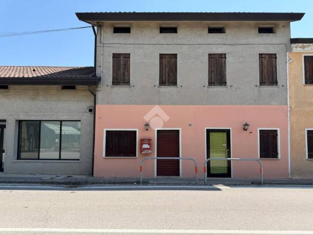 Appartamento in vendita a Curtarolo, Veneto
