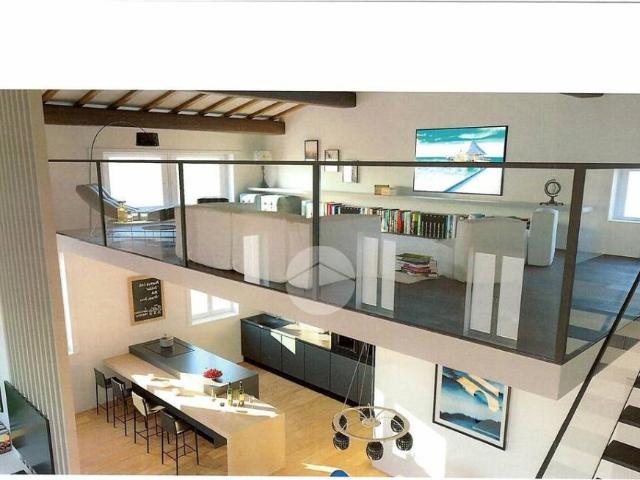 Appartamento in vendita a Corte Gerile, Curtatone