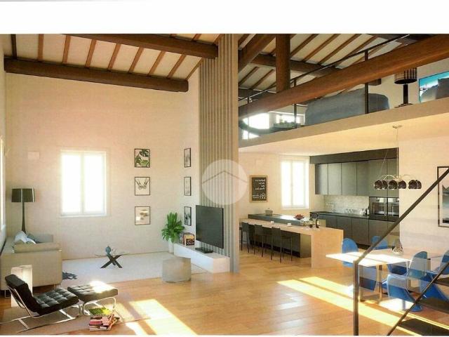 Appartamento in vendita a Corte Gerile, Curtatone